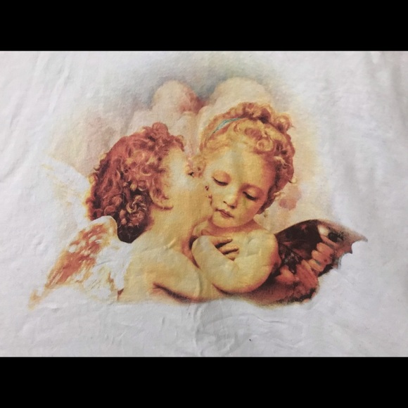 Graphic t-shirt - Picture 2 of 2